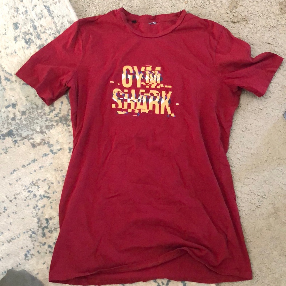 Gymshark Tee